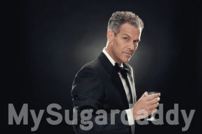 Sugar Daddy en Argentina