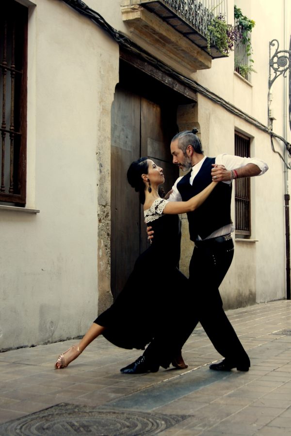 tango