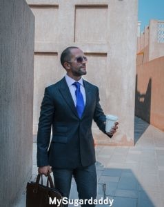 para Sugar Daddies