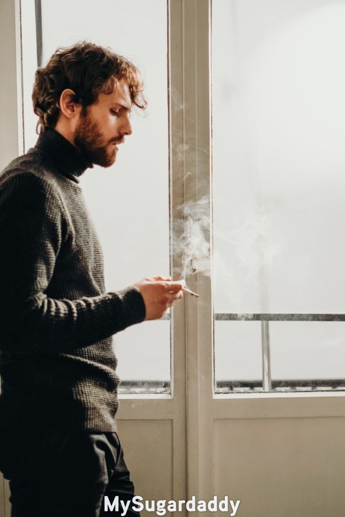 moda para Sugar Daddies