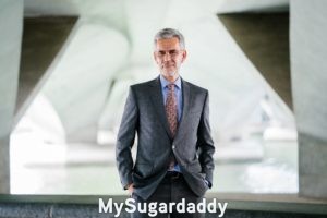 para Sugar Daddies