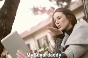 VideoChat de MySugardaddy