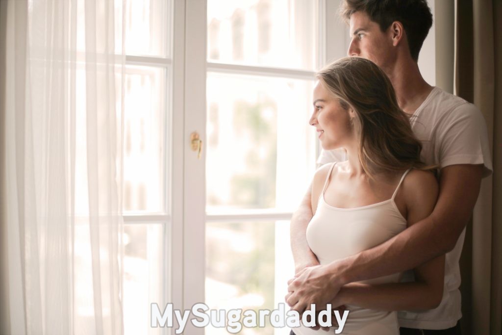 relaciones de pareja