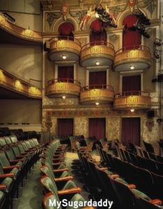 teatro