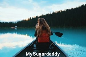 Zona de confort: Salir de la esta zona significa hacer nuevas actividades. En la imagen vemos una actividad que es entrenida y, por seguro, despierta todas las emociones de una persona. 