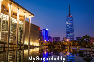 Sugar Baby en Buenos Aires
