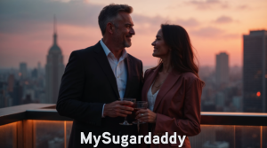 beneficios de una relación sugar