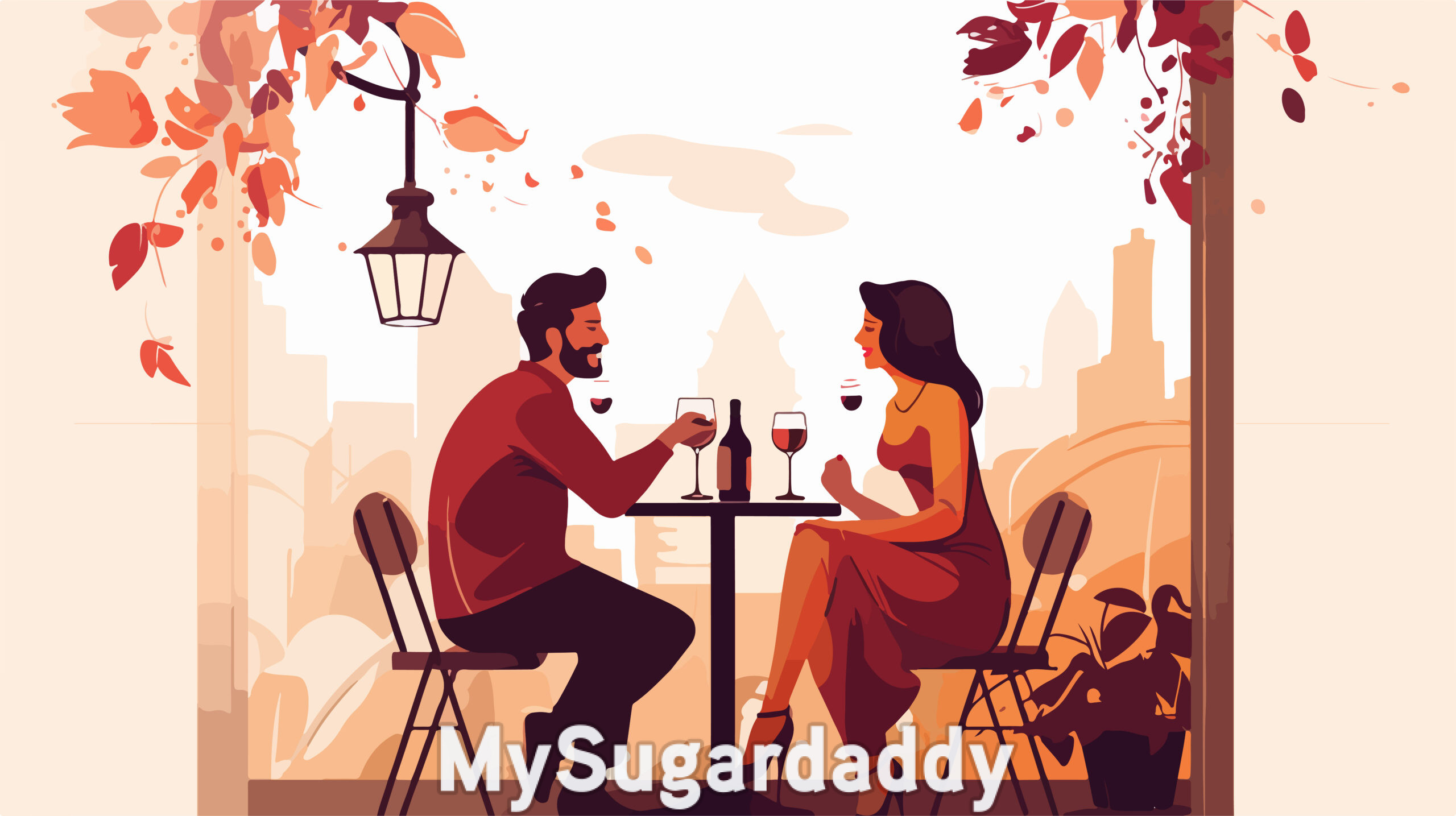 sugar dating vs. citas tradicionales